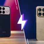 Xiaomi POCO F8 Ultra vs Xiaomi 15T Pro : comment choisir le meilleur smartphone de chez Xiaomi ?