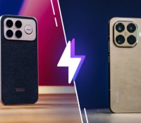 Xiaomi POCO F8 Ultra vs Xiaomi 15T Pro