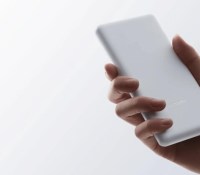La batterie externe Xiaomi 10 000 mAh.
