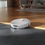 Xiaomi lance sa série Vacuum H50 : deux aspirateurs robot avec de belles améliorations