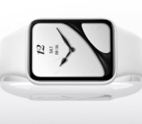 Le Xiaomi Smart Band 10 Pro // Source : Xiaomi