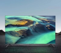 Le Xiaomi TV F Pro 75.