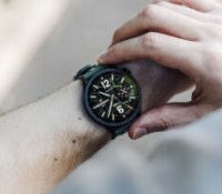 La Xiaomi Watch S5 // Source : Chloé Pertuis - Frandroid La Xiaomi Watch S5 // Source : Chloé Pertuis - Frandroid