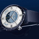 Xiaomi lance la Watch S5, une montre élégante avec trois semaines d’autonomie