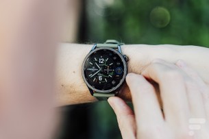 La Xiaomi Watch S5