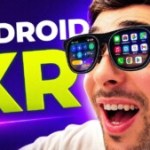 Google, Samsung et Xreal : tout comprendre aux nouvelles lunettes connectées en vidéo