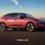 Xpeng dévoile un SUV électrique compact avec 550 km d’autonomie qui concurrence les Tesla Model Y et Renault Scénic Xpeng dévoile un SUV électrique compact avec 550 km d’autonomie qui concurrence les Tesla Model Y et Renault Scénic