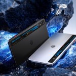 Redmagic dévoile sa tablette gaming OLED 185 Hz avec watercooling Redmagic dévoile sa tablette gaming OLED 185 Hz avec watercooling