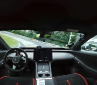 Xiaomi YU7 GT autonome // Source : Xiaomi