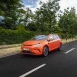 -13 % en Chine, +154 % à l&rsquo;export : comment BYD mise tout sur l’international pour sauver les meubles
