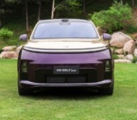 Li Auto L9 Livis