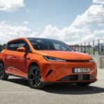 BYD attaque la Clio avec une hybride rechargeable à 23 990 € : voici la Dolphin G DM-i BYD attaque la Clio avec une hybride rechargeable à 23 990 € : voici la Dolphin G DM-i