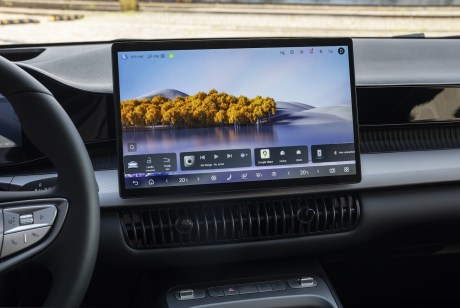 BYD Dolphin G DM-i // Source : BYD