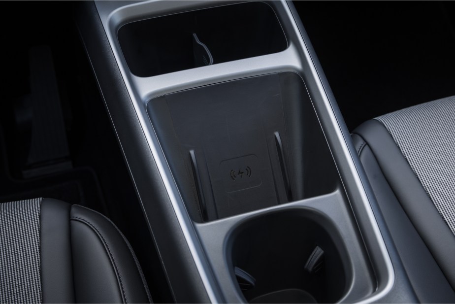 Essai BYD Dolphin G DM-i // Source : BYD