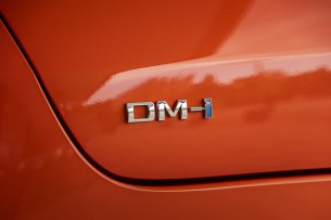 Essai BYD Dolphin G DM-i // Source : BYD