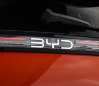 Essai BYD Dolphin G DM-i // Source : BYD