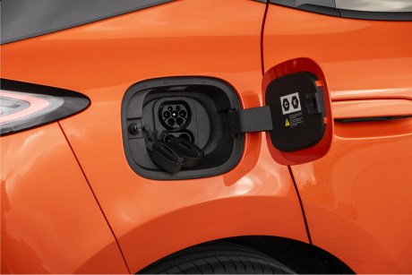Essai BYD Dolphin G DM-i // Source : BYD