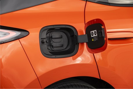Essai BYD Dolphin G DM-i // Source : BYD