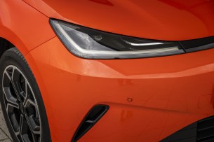 Essai BYD Dolphin G DM-i // Source : BYD