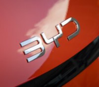 Essai BYD Dolphin G DM-i // Source : BYD