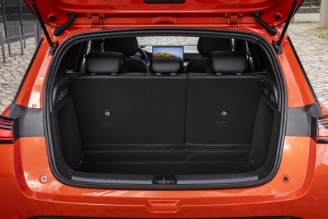 BYD Dolphin G DM-i // Source : BYD