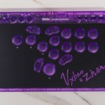 Nous avons testé le 8BitDo Arcade Controller Signature Edition : la meilleure version d&rsquo;un excellent pad ?