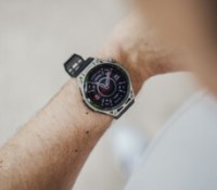 L'Amazfit Balance Ultra // Source : Chloé Pertuis - Frandroid