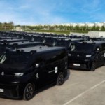 Uber lance ses robotaxis dans un autre pays européen fin 2026 Uber lance ses robotaxis dans un autre pays européen fin 2026