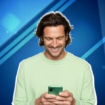 200 Go en 5G pour 12,99 €/mois et 50 euros en prime : l’offre se joue maintenant ou jamais pour ce forfait mobile 200 Go en 5G pour 12,99 €/mois et 50 euros en prime : l’offre se joue maintenant ou jamais pour ce forfait mobile