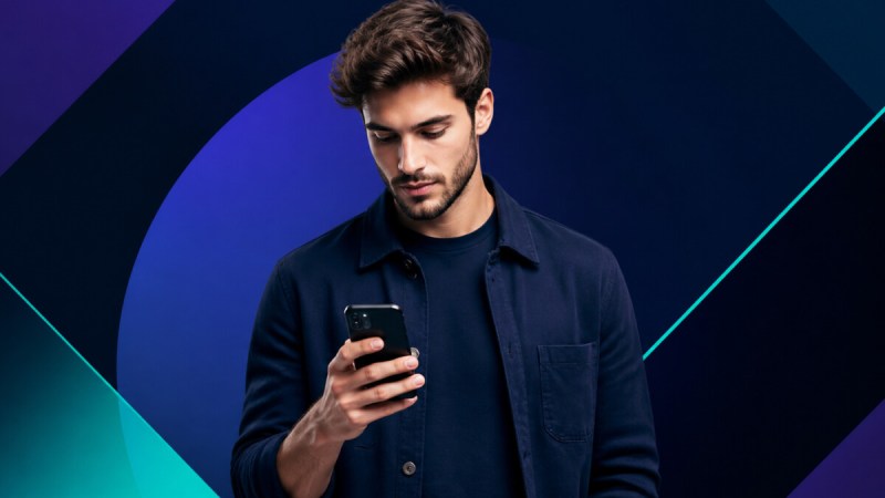 200 Go en 5G avec 50 euros offerts, c’est l’offre sur le forfait Cdiscount Mobile des French Days