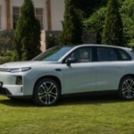 Plus d’autonomie, charge plus rapide et nouveau look : le Leapmotor C10 corrige ses défauts Plus d’autonomie, charge plus rapide et nouveau look : le Leapmotor C10 corrige ses défauts