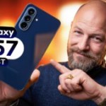 Samsung Galaxy A57 : faut-il craquer pour ce smartphone milieu de gamme ? Notre test en vidéo