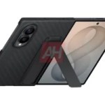 Galaxy Z Fold 8, Z Fold 8 Ultra et Z Flip 8 : les coques officielles dévoilent leur design Galaxy Z Fold 8, Z Fold 8 Ultra et Z Flip 8 : les coques officielles dévoilent leur design