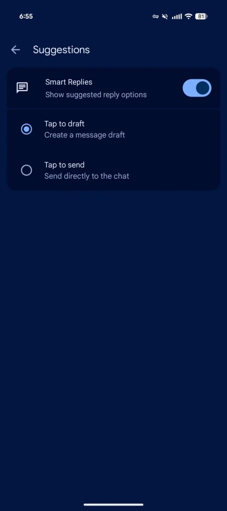 Google-Messages-tap-to-draft-2