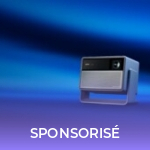 Jusqu’à 500 € de remise : XGIMI fracasse le prix de ses vidéoprojecteurs stars pour le Prime Day Jusqu’à 500 € de remise : XGIMI fracasse le prix de ses vidéoprojecteurs stars pour le Prime Day