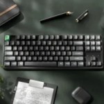 Oubliez les câbles : ce nouveau clavier mécanique Keychron promet un mois d’autonomie Oubliez les câbles : ce nouveau clavier mécanique Keychron promet un mois d’autonomie