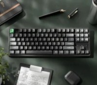 Le Keychron K8 Ultra