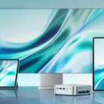 Ce puissant mini PC en promo à moins de 250 € peut être relié sur trois écrans en 4K Ce puissant mini PC en promo à moins de 250 € peut être relié sur trois écrans en 4K