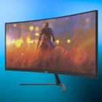 Cette promo Boulanger de -100€ permet d’avoir un écran PC gaming incurvé de 34″ à 200 Hz sans dépense excessive Cette promo Boulanger de -100€ permet d’avoir un écran PC gaming incurvé de 34″ à 200 Hz sans dépense excessive
