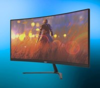 Acer Nitro ED340CURX0