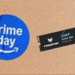 Le Prime Day fait fondre le prix de ce SSD Acer Predator GM7 2 To rapide compatible PC et PS5