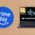 Prime Day : ce laptop gaming Acer avec RTX 5070 12 Go, Core Ultra 9, 32 Go de RAM et SSD 1 To est à -26% pour quelques heures encore Prime Day : ce laptop gaming Acer avec RTX 5070 12 Go, Core Ultra 9, 32 Go de RAM et SSD 1 To est à -26% pour quelques heures encore