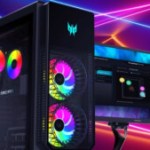 Cette tour gaming Acer prête à l’emploi avec RTX 5080 et Core Ultra 7 en promo à -300 € échappe à la flambée des prix Cette tour gaming Acer prête à l’emploi avec RTX 5080 et Core Ultra 7 en promo à -300 € échappe à la flambée des prix