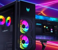 Acer Predator Orion 5000