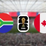 Afrique du Sud vs Canada : à quelle heure et sur quelle chaîne voir le premier 16e de finale ? Afrique du Sud vs Canada : à quelle heure et sur quelle chaîne voir le premier 16e de finale ?