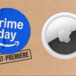 Près de 40 % de remise pour le nouvel AirTag 2 lors de l’avant-première du Prime Day : c’est l’offre pensée pour les têtes en l’air fauchées Près de 40 % de remise pour le nouvel AirTag 2 lors de l’avant-première du Prime Day : c’est l’offre pensée pour les têtes en l’air fauchées