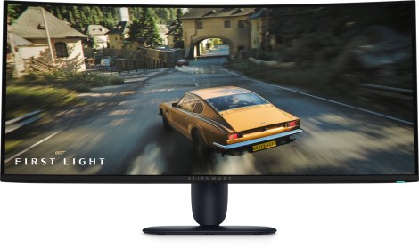 Alienware 34 280Hz QD-OLED Gaming Monitor_1-resized