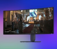 Alienware AW3426DW 1