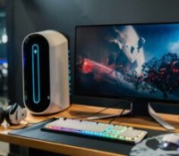 Un PC Gaming Alienware