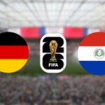 Allemagne-Paraguay : comment voir le match de la Coupe du monde 2026 en streaming ? Allemagne-Paraguay : comment voir le match de la Coupe du monde 2026 en streaming ?